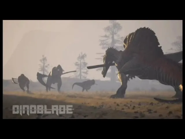Extinction Mystery — Dinoblade's Deepest Lore Question
